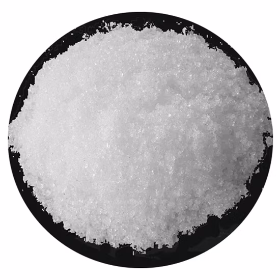 최고의 가격으로 뜨거운 판매 크리스탈 분말 질산 나트륨 99.7%