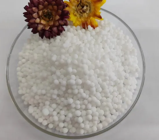 농업용 질산칼륨 비료 N46%