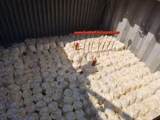 뜨거운 판매 및 최고 품질의 농업용 중탄산나트륨