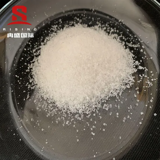 산업 등급 아질산나트륨 99% Nano3 공장 가격